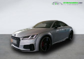 Audi TTS coupe occasion année 2023 boite Automatique Annonce Audi TTS coupe occasion Essence 40 TFSI 320 BVA Quattro à Beaupuy