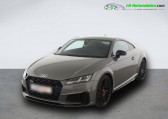 Audi TTS coupe 40 TFSI 320 BVA Quattro   Beaupuy 31