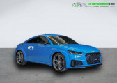 Audi TTS coupe 40 TFSI 320 BVA Quattro   Beaupuy 31