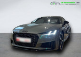Audi TTS coupe occasion année 2024 boite Automatique Annonce Audi TTS coupe occasion Essence 40 TFSI 320 BVA Quattro à Beaupuy