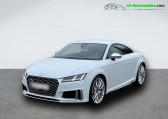 Audi TTS coupe occasion année 2023 boite Automatique Annonce Audi TTS coupe occasion Essence 40 TFSI 320 BVA Quattro à Beaupuy