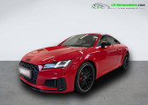 Audi TTS coupe occasion année 2024 boite Automatique Annonce Audi TTS coupe occasion Essence 40 TFSI 320 BVA Quattro à Beaupuy