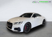 Audi TTS coupe occasion année 2022 boite Automatique Annonce Audi TTS coupe occasion Essence 40 TFSI 320 BVA Quattro à Beaupuy