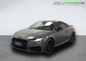 Audi TTS coupe occasion année 2022 boite Automatique Annonce Audi TTS coupe occasion Essence 40 TFSI 320 BVA Quattro à Beaupuy