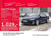 Annonce Audi TTS coupe occasion Essence 40 TFSI 320 BVA Quattro � L'Union