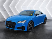 Annonce Audi TTS coupe occasion Essence 40 TFSI 320 BVA Quattro � L'Union