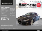 Annonce Audi TTS coupe occasion Essence 40 TFSI 320 BVA Quattro � L'Union