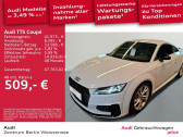 Annonce Audi TTS coupe occasion Essence 40 TFSI 320 BVA Quattro � L'Union