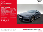 Annonce Audi TTS coupe occasion Essence 40 TFSI 320 BVA Quattro � L'Union