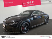 Annonce Audi TTS coupe occasion Essence 40 TFSI 320 BVA Quattro � L'Union