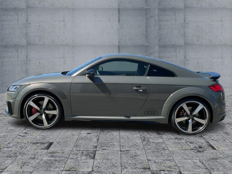 Audi TTS coupe 40 TFSI 320 BVA Quattro 2024 - photo n°4 Audi TTS coupe 40 TFSI 320 BVA Quattro  occasion à L'Union - photo n°4