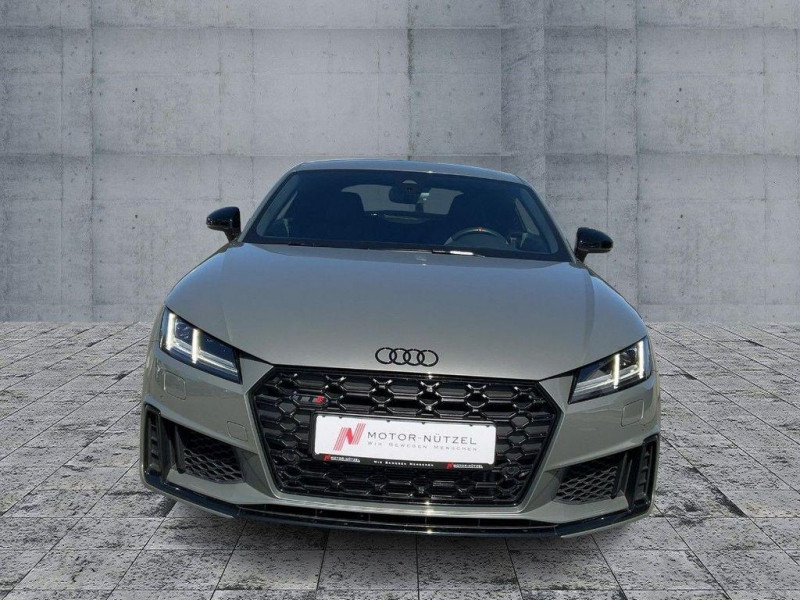 Audi TTS coupe 40 TFSI 320 BVA Quattro 2024 - photo n°3 Audi TTS coupe 40 TFSI 320 BVA Quattro  occasion à L'Union - photo n°3