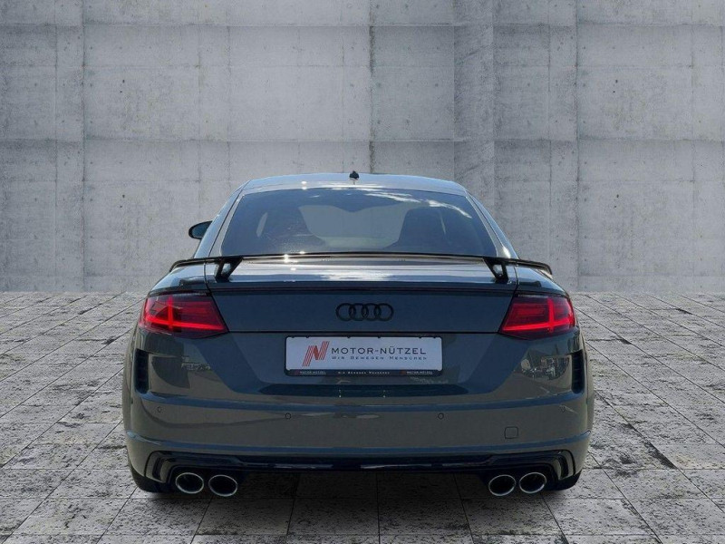 Audi TTS coupe 40 TFSI 320 BVA Quattro 2024 - photo n°5 Audi TTS coupe 40 TFSI 320 BVA Quattro  occasion à L'Union - photo n°5