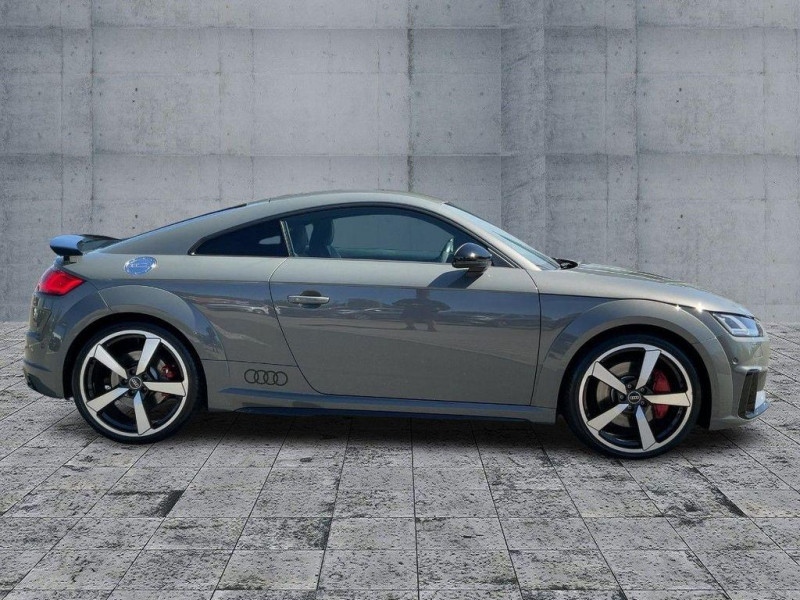 Audi TTS coupe 40 TFSI 320 BVA Quattro 2024 - photo n°7 Audi TTS coupe 40 TFSI 320 BVA Quattro  occasion à L'Union - photo n°7