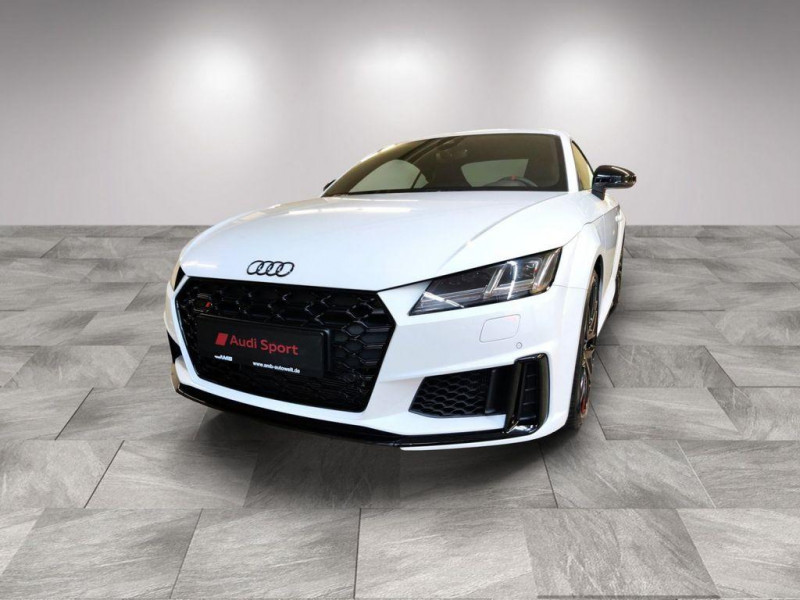 Audi TTS coupe 40 TFSI 320 BVA Quattro 2024 - photo n°2 Audi TTS coupe 40 TFSI 320 BVA Quattro  occasion à L'Union - photo n°2