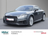 Audi TTS coupe occasion année 2022 boite Automatique Annonce Audi TTS coupe occasion Essence 40 TFSI 320 BVA Quattro à L'Union