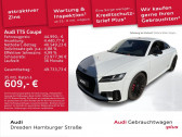 Audi TTS coupe 40 TFSI 320 BVA Quattro   L'Union 31