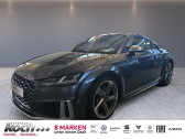 Audi TTS coupe occasion année 2023 boite Automatique Annonce Audi TTS coupe occasion Essence 40 TFSI 320 BVA Quattro à L'Union
