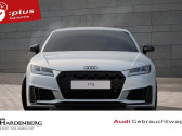 Audi TTS coupe 40 TFSI 320 BVA Quattro   L'Union 31