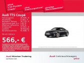 Audi TTS coupe occasion année 2021 boite Automatique Annonce Audi TTS coupe occasion Essence 40 TFSI 320 BVA Quattro à L'Union