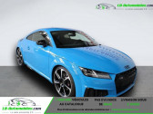 Audi TTS coupe occasion