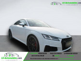 Audi TTS coupe occasion