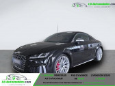 Annonce Audi TTS coupe occasion Essence 40 TFSI 320 BVA Quattro  Beaupuy