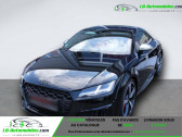 Audi TTS coupe occasion année 2023 boite Automatique Annonce Audi TTS coupe occasion Essence 40 TFSI 320 BVA Quattro à Beaupuy