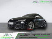 Audi TTS coupe occasion année 2022 boite Automatique Annonce Audi TTS coupe occasion Essence 40 TFSI 320 BVA Quattro à Beaupuy