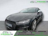 Audi TTS coupe occasion année 2022 boite Automatique Annonce Audi TTS coupe occasion Essence 40 TFSI 320 BVA Quattro à Beaupuy
