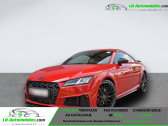 Audi TTS coupe occasion année 2022 boite Automatique Annonce Audi TTS coupe occasion Essence 40 TFSI 320 BVA Quattro à Beaupuy