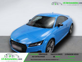 Annonce Audi TTS coupe occasion Essence 40 TFSI 320 BVA Quattro à Beaupuy