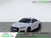 Audi TTS coupe occasion année 2021 boite Automatique Annonce Audi TTS coupe occasion Essence 40 TFSI 320 BVA Quattro à Beaupuy