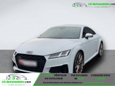 Audi TTS coupe occasion année 2022 boite Automatique Annonce Audi TTS coupe occasion Essence 40 TFSI 320 BVA Quattro à Beaupuy