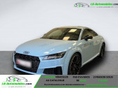 Audi TTS coupe occasion année 2023 boite Automatique Annonce Audi TTS coupe occasion Essence 40 TFSI 320 BVA Quattro à Beaupuy