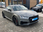 Annonce Audi TTS coupe occasion Essence Competition Plus 320PS 20Zoll Kamera Matrix  L'Union