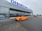 Audi TTS Roadster occasion année 2008 boite Manuelle Annonce Audi TTS Roadster occasion Essence 2.0 TFSI 272CH QUATTRO à Ibos