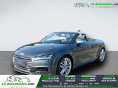 Annonce Audi TTS Roadster occasion Essence 2.0 TFSI 310 Quattro � Beaupuy