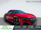 Annonce Audi TTS Roadster occasion Essence 2.0 TFSI 310 Quattro � Beaupuy