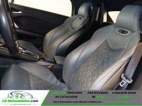 Audi TTS Roadster 2.0 TFSI 310 Quattro  occasion � Beaupuy - photo n�6