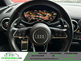 Audi TTS Roadster 2.0 TFSI 310 Quattro  occasion � Beaupuy - photo n�6