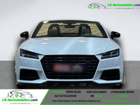 Audi TTS Roadster 2.0 TFSI 310 Quattro  occasion � Beaupuy - photo n�4