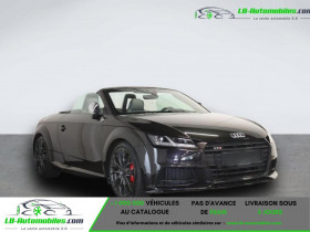 Audi TTS Roadster 2.0 TFSI 310 Quattro  occasion � Beaupuy - photo n�2