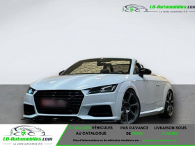 Audi TTS Roadster , garage LB AUTOMOBILES � Beaupuy