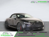 Annonce Audi TTS Roadster occasion Essence 2.0 TFSI 310 Quattro � Beaupuy