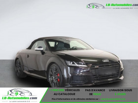 Audi TTS Roadster , garage LB AUTOMOBILES � Beaupuy