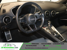 Audi TTS Roadster 2.0 TFSI 310 Quattro  occasion � Beaupuy - photo n�7