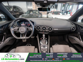 Audi TTS Roadster 2.0 TFSI 310 Quattro  occasion � Beaupuy - photo n�3