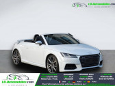 Annonce Audi TTS Roadster occasion Essence 2.0 TFSI 310 Quattro � Beaupuy
