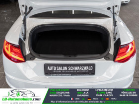 Audi TTS Roadster 2.0 TFSI 310 Quattro  occasion � Beaupuy - photo n�8